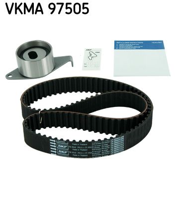 Комплект ременя ГРМ SKF VKMA97505 - zapix