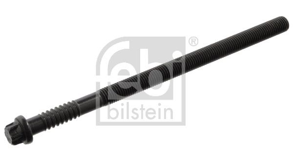 Гвинти голівки циліндра FEBI BILSTEIN 11258 - zapix