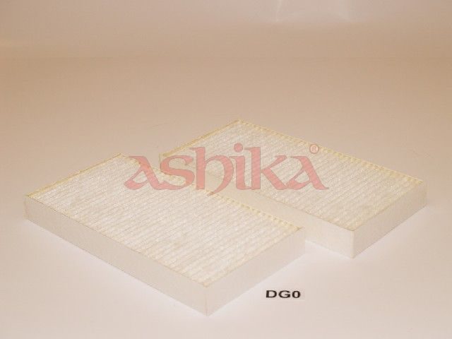 Фільтр салону ASHIKA 21DGDG0 - zapix