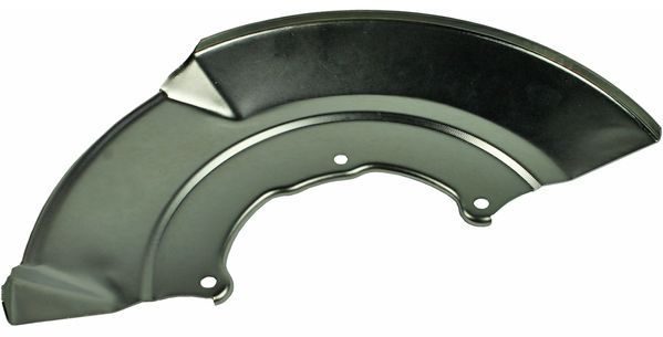 Захист гальмівного диска METZGER 6115057 - zapix