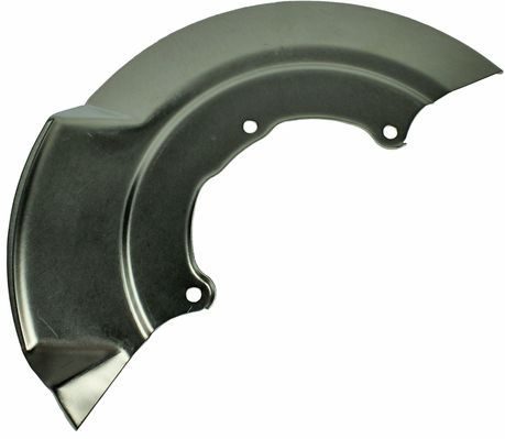 Захист гальмівного диска METZGER 6115058 - zapix