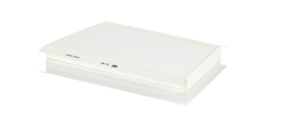 Фільтр салону MANN-FILTER CU3461 - zapix