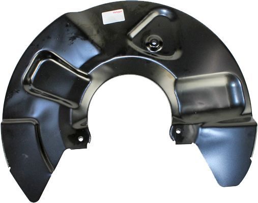 Захист гальмівного диска METZGER 6115080 - zapix