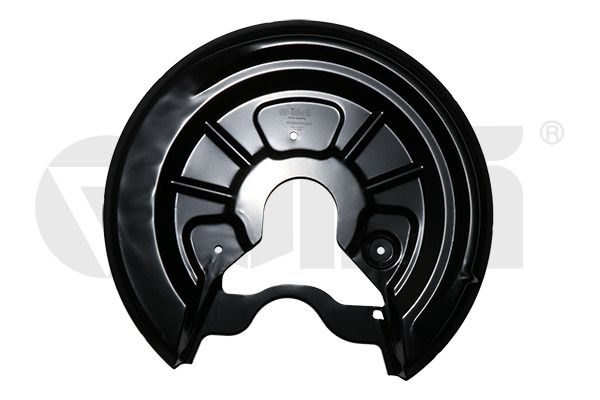 Захист гальмівного диска VIKA 66151712401 - zapix