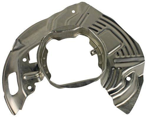 Захист гальмівного диска METZGER 6115028 - zapix