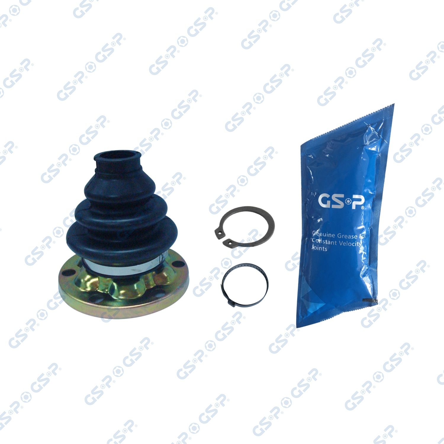 Пильник ШРКШ GSP 760079 - zapix