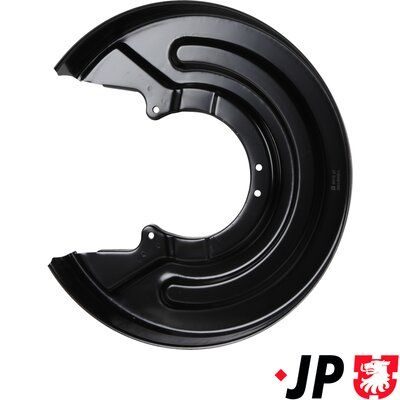Захист гальмівного диска JP GROUP 1164301000 - zapix