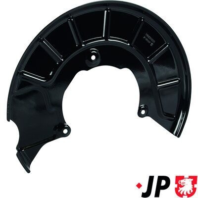Захист гальмівного диска JP GROUP 1164201070 - zapix