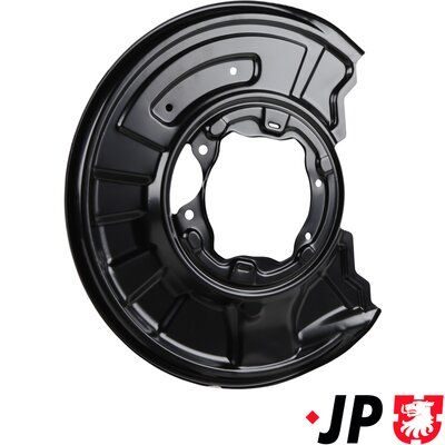 Захист гальмівного диска JP GROUP 1364302680 - zapix