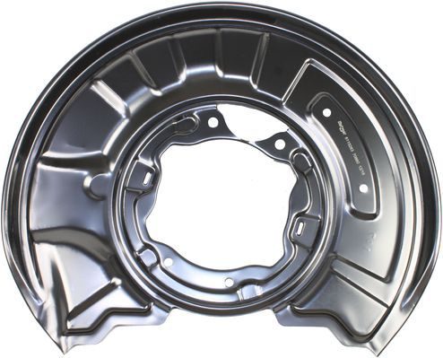 Захист гальмівного диска METZGER 6115283 - zapix
