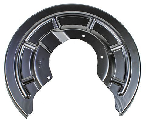 Захист гальмівного диска METZGER 6115267 - zapix