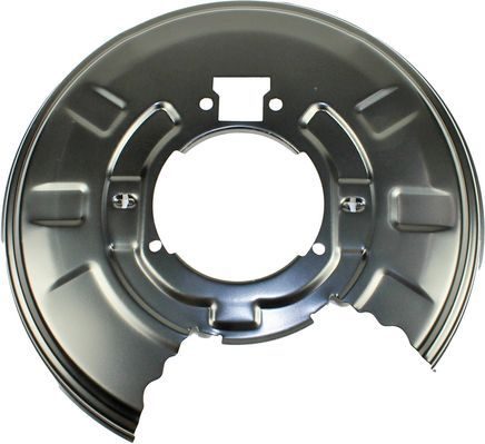 Захист гальмівного диска METZGER 6115041 - zapix