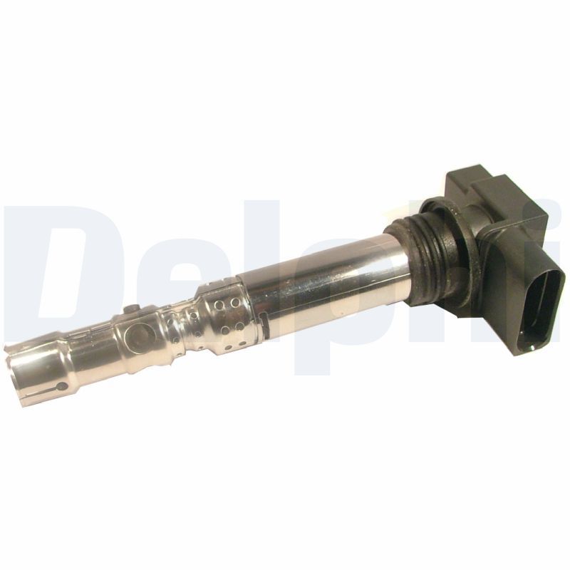 Котушка запалювання DELPHI GN1019512B1 - zapix