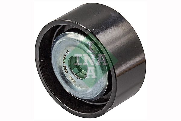 Обвідний ролик ременя приводного SCHAEFFLER INA 532108410 - zapix