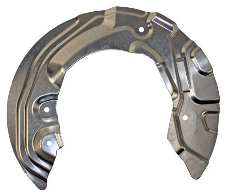 Захист гальмівного диска METZGER 6115064 - zapix