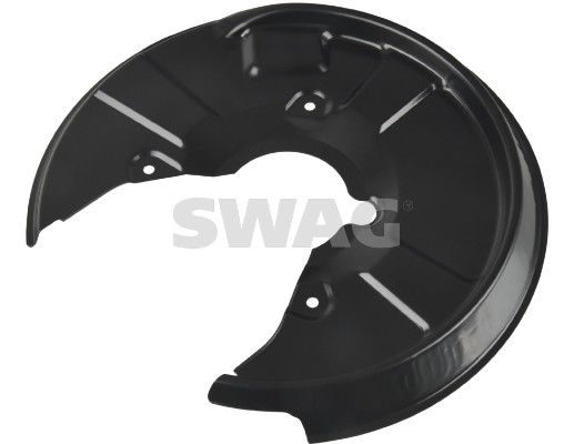 Захист гальмівного диска SWAG 33106581 - zapix