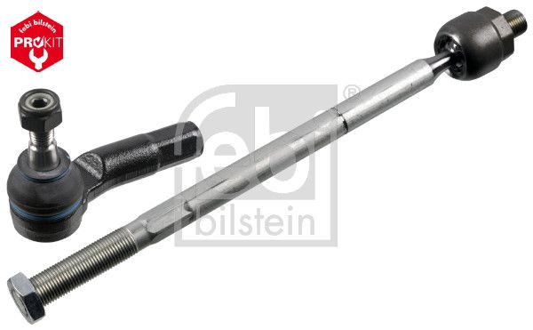 Тяга кермова FEBI BILSTEIN 37592 - zapix