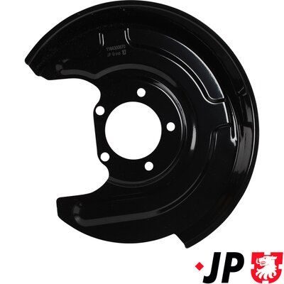 Захист гальмівного диска JP GROUP 1164300870 - zapix