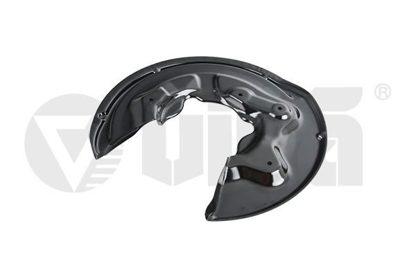 Захист гальмівного диска VIKA 66151733801 - zapix