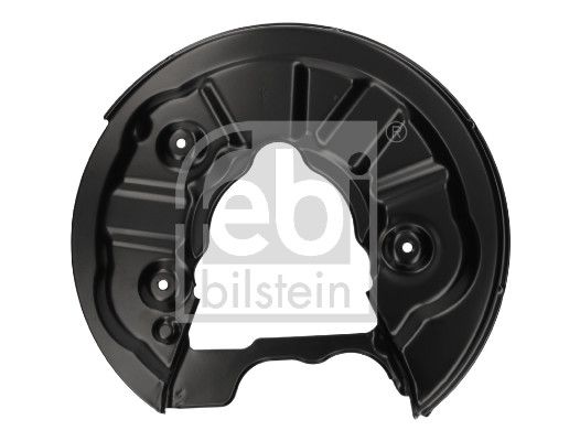 Захист гальмівного диска FEBI BILSTEIN 197322 - zapix