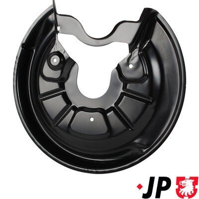 Захист гальмівного диска JP GROUP 1164300570 - zapix