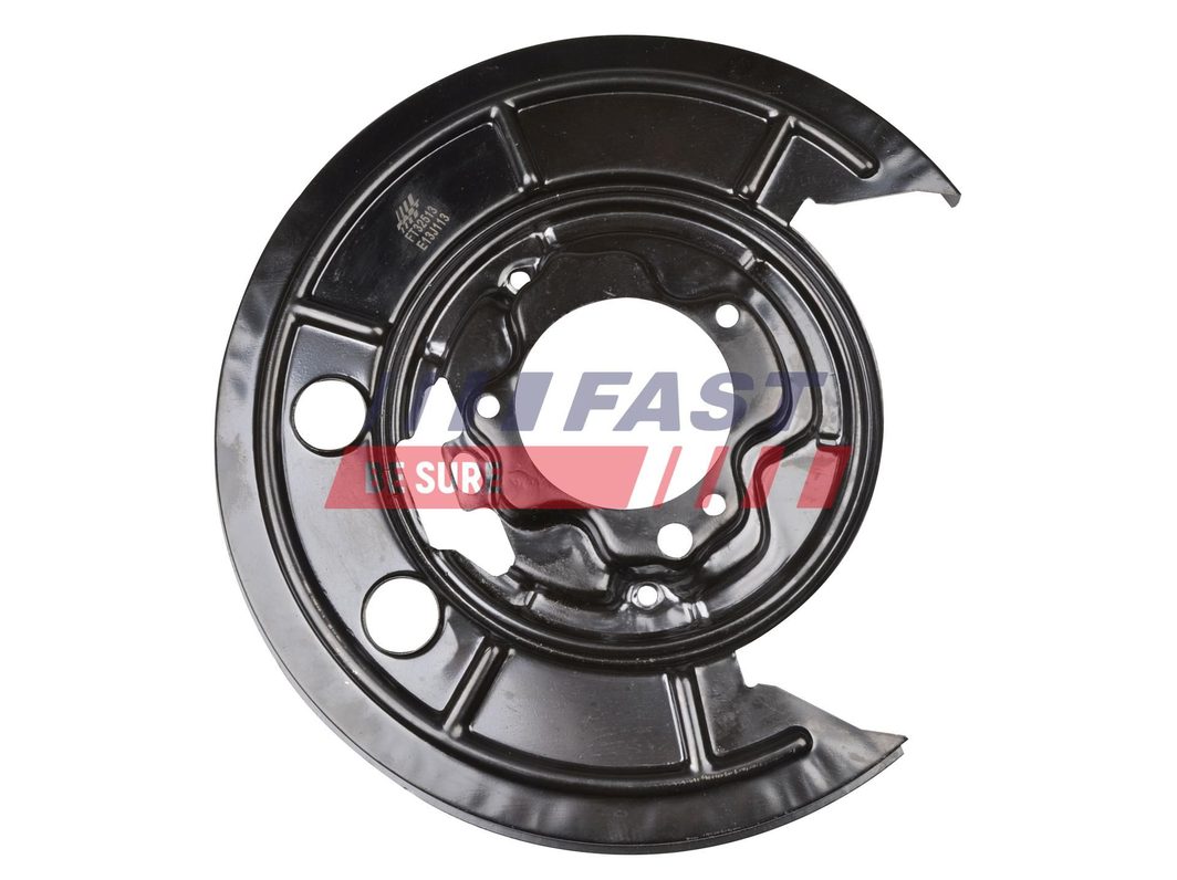 Захист гальмівного диска FAST FT32513 - zapix
