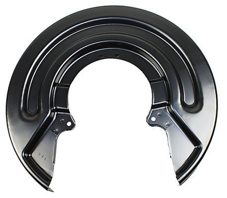 Захист гальмівного диска METZGER 6115285 - zapix