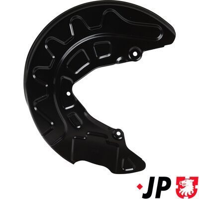 Захист гальмівного диска JP GROUP 1164206180 - zapix