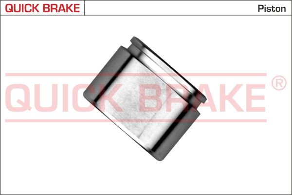 Поршень гальмівного супорта QUICK BRAKE 185234K - zapix