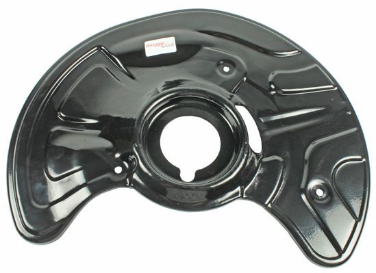 Захист гальмівного диска METZGER 6115016 - zapix