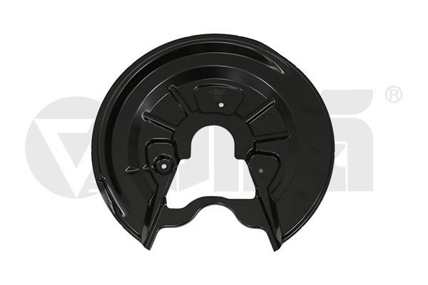 Захист гальмівного диска VIKA 66151716001 - zapix