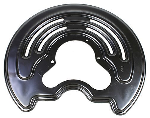 Захист гальмівного диска METZGER 6115269 - zapix