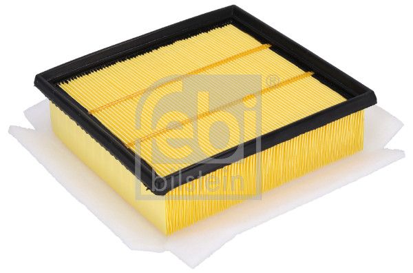 Повітряний фільтр FEBI BILSTEIN 108307 - zapix