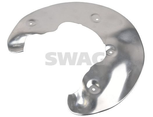 Захист гальмівного диска SWAG 33106406 - zapix