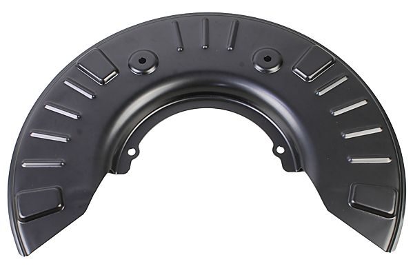 Захист гальмівного диска METZGER 6115439 - zapix