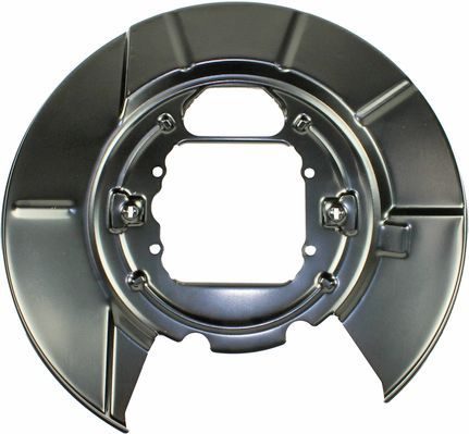Захист гальмівного диска METZGER 6115045 - zapix