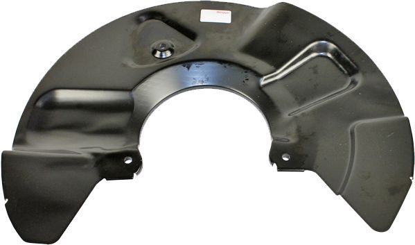 Захист гальмівного диска METZGER 6115079 - zapix