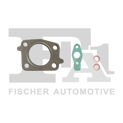 Прокладка турбіни FA1 KT740110E - zapix