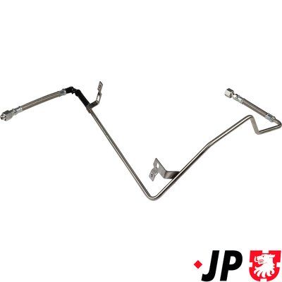 Трубка турбіни JP GROUP 1117602200 - zapix