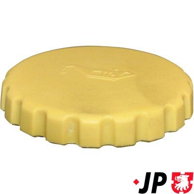 Кришка маслозаливної горловини JP GROUP 1213600400 - zapix