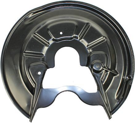 Захист гальмівного диска METZGER 6115081 - zapix