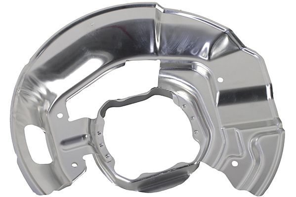 Захист гальмівного диска METZGER 6115153 - zapix