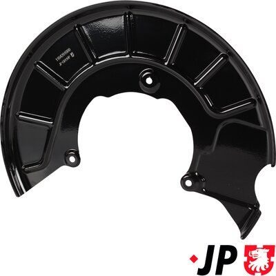 Захист гальмівного диска JP GROUP 1164201080 - zapix