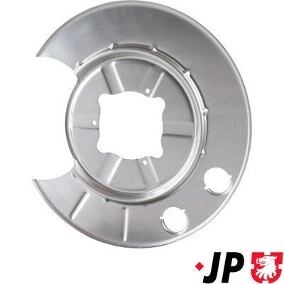 Захист гальмівного диска JP GROUP 6564200270 - zapix