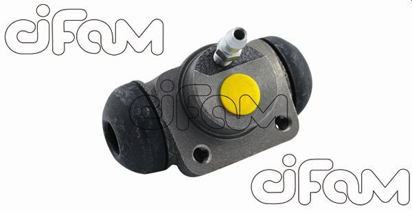 Колісний гальмівний циліндр CIFAM 101324 - zapix