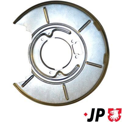 Захист гальмівного диска JP GROUP 1464200170 - zapix