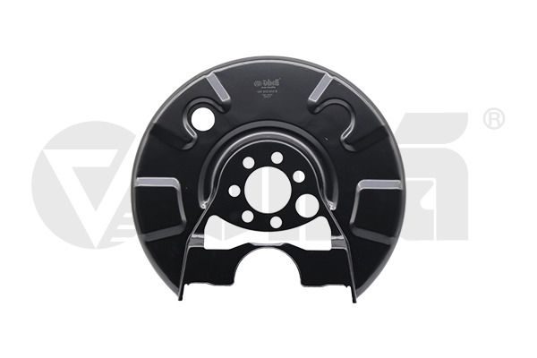 Захист гальмівного диска VIKA 66151715801 - zapix