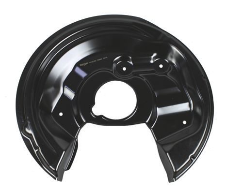 Захист гальмівного диска METZGER 6115183 - zapix