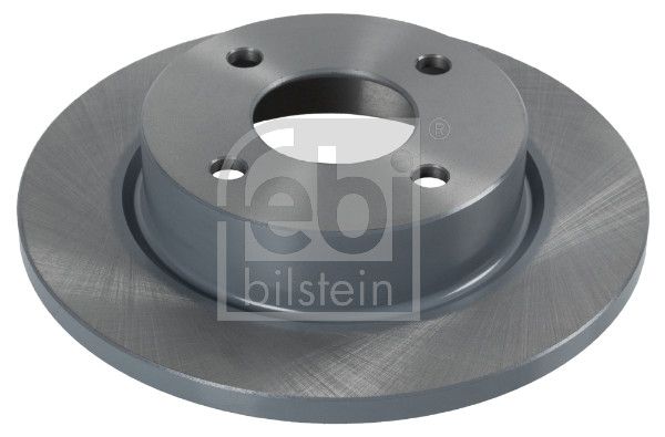 Гальмівний диск FEBI BILSTEIN 10630 - zapix