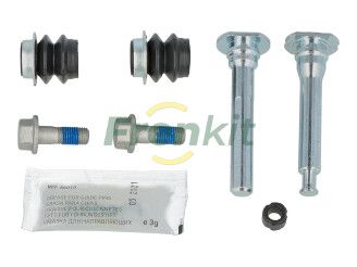 Напрявляючі суппорта FRENKIT 810087 - zapix